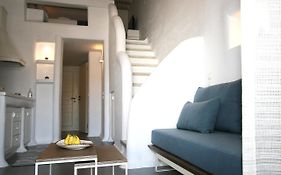 5 Traditional Suites Astypalaia